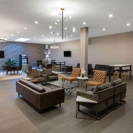 Microtel Inn By Wyndham Long Island City New York Kültér fotó