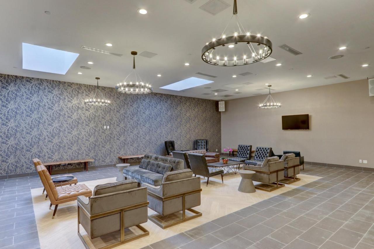 Microtel Inn By Wyndham Long Island City New York Kültér fotó