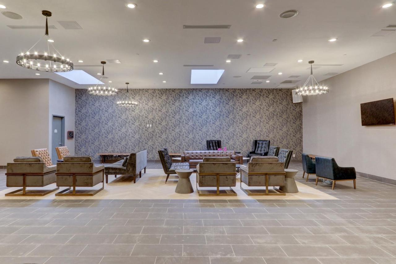 Microtel Inn By Wyndham Long Island City New York Kültér fotó