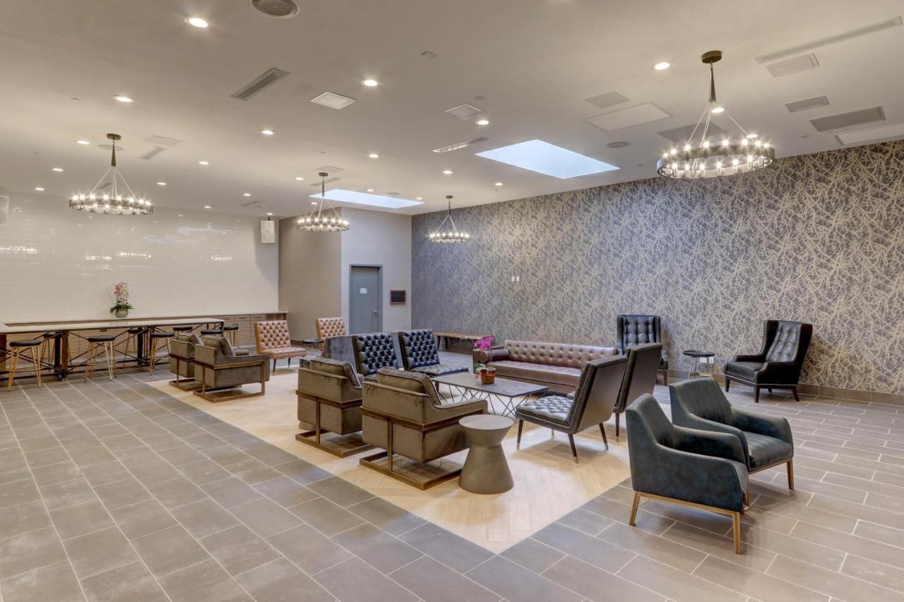 Microtel Inn By Wyndham Long Island City New York Kültér fotó